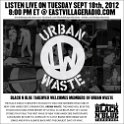 2012.09.18_UrbanWaste