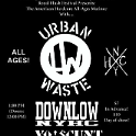 Urban-Waste-Show-flyer